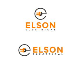 Elson Electric entry by BPBdesign