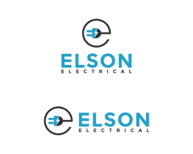 Elson Electric entry by BPBdesign