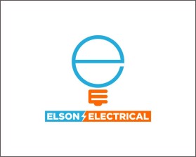 Elson Electric entry by boogie woogie