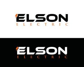 Elson Electric entry by hormhsign