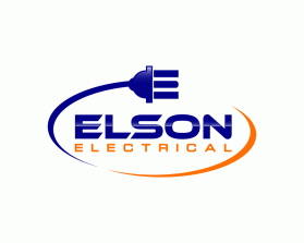 Elson Electric entry by dsdezign