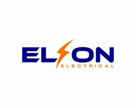 Elson Electric entry by dsdezign