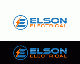 Elson Electric entry by dsdezign