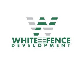 White Fence Development entry by Designature