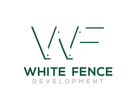 White Fence Development entry by DORIANA999