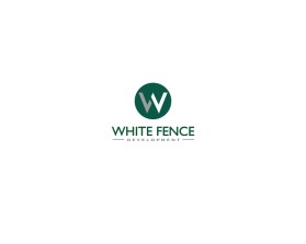 White Fence Development entry by airish.designs