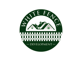 White Fence Development entry by PINOYPRIDESIGN