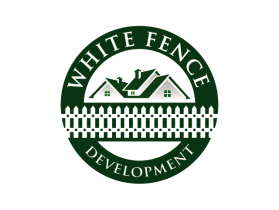 White Fence Development entry by PINOYPRIDESIGN