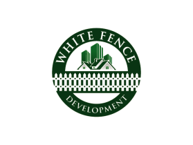 White Fence Development entry by PINOYPRIDESIGN