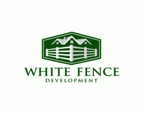 White Fence Development entry by artsword