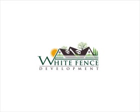 White Fence Development entry by nirajdhivaryahoocoin