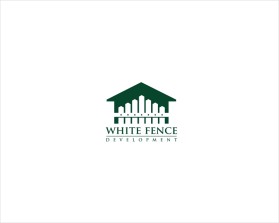 White Fence Development entry by nirajdhivaryahoocoin