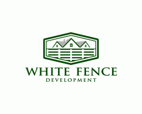 White Fence Development entry by artsword