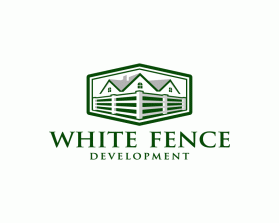 White Fence Development entry by artsword