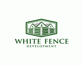 White Fence Development entry by artsword