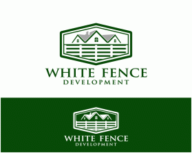 White Fence Development entry by artsword