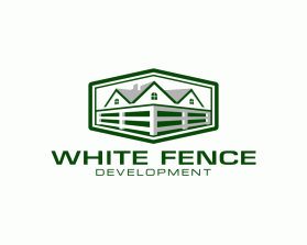 White Fence Development entry by artsword
