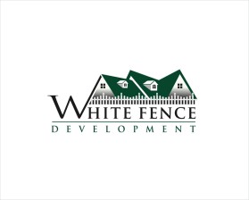 White Fence Development entry by nirajdhivaryahoocoin