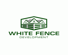 White Fence Development entry by artsword