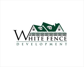 White Fence Development entry by nirajdhivaryahoocoin
