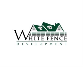 White Fence Development entry by nirajdhivaryahoocoin