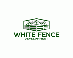 White Fence Development entry by artsword