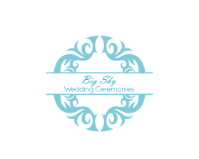 Big Sky Wedding Ceremonies entry by Magmion