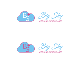 Big Sky Wedding Ceremonies entry by dogeco