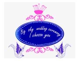 Big Sky Wedding Ceremonies entry by supritybhattacharya
