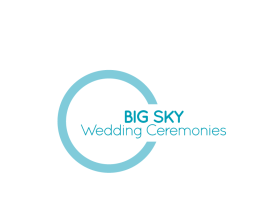 Big Sky Wedding Ceremonies entry by Magmion