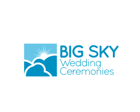 Big Sky Wedding Ceremonies entry by Magmion