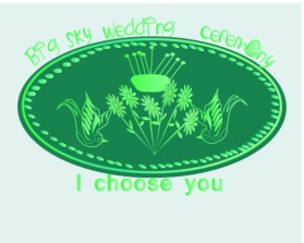 Big Sky Wedding Ceremonies entry by supritybhattacharya
