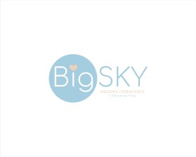 Big Sky Wedding Ceremonies entry by dogeco