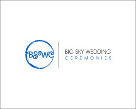 Big Sky Wedding Ceremonies entry by Gloria
