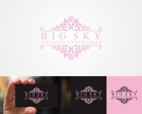 Big Sky Wedding Ceremonies entry by sumurdiladang