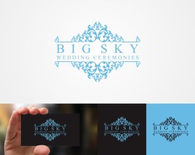 Big Sky Wedding Ceremonies entry by sumurdiladang
