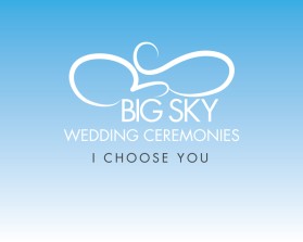 Big Sky Wedding Ceremonies entry by Saboteur