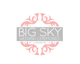 Big Sky Wedding Ceremonies entry by Magmion