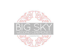 Big Sky Wedding Ceremonies entry by Magmion