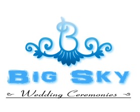 Big Sky Wedding Ceremonies entry by DKdisigner