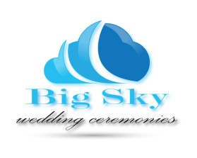 Big Sky Wedding Ceremonies entry by DKdisigner