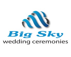 Big Sky Wedding Ceremonies entry by DKdisigner