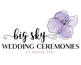 Big Sky Wedding Ceremonies entry by DORIANA999