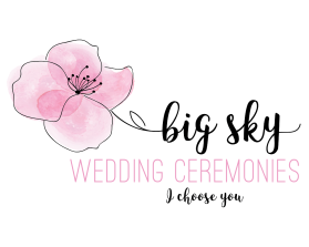 Big Sky Wedding Ceremonies entry by DORIANA999