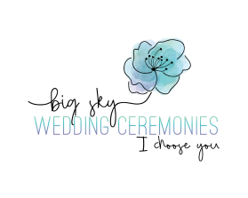 Big Sky Wedding Ceremonies entry by DORIANA999