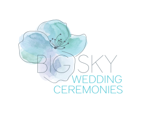 Big Sky Wedding Ceremonies entry by DORIANA999