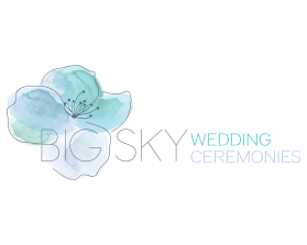 Big Sky Wedding Ceremonies entry by DORIANA999