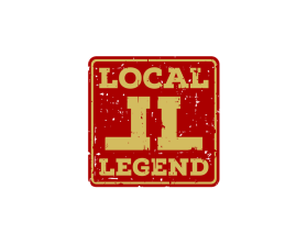 Local Legend entry by Fathenry