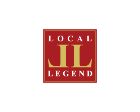 Local Legend entry by paczgraphics