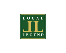 Local Legend entry by paczgraphics